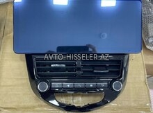 Hyundai accent android monitoru